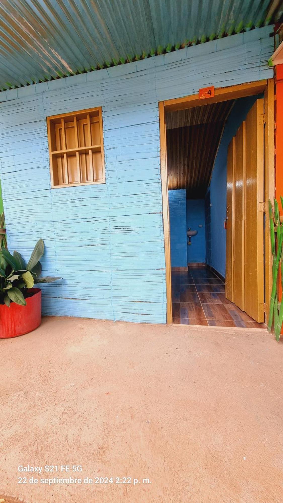 Hostal Laberintos Del Cuzco San Francisco  Eksteriør bilde